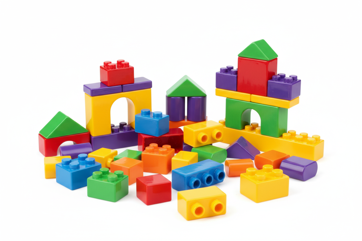 Building Blocks Set