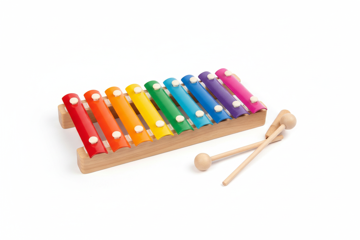 Musical Xylophone